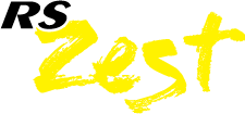 RS Zest klassemærke