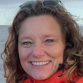 Maria Jørgensen