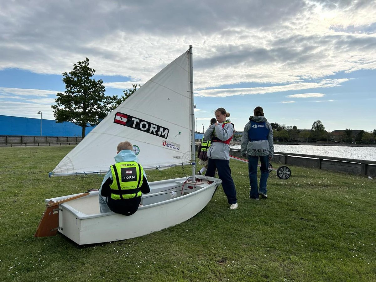 SommerCamp Uge 27